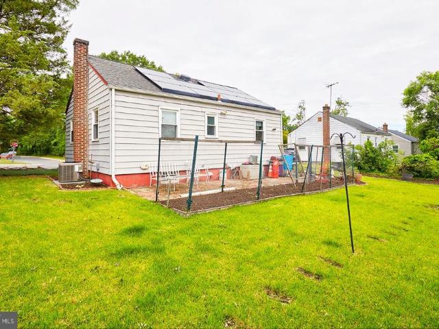 House for sale in Barrington, New Jersey