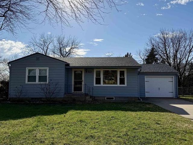 House for sale in Kansas