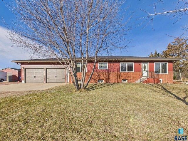 House for sale in Hartford, South Dakota