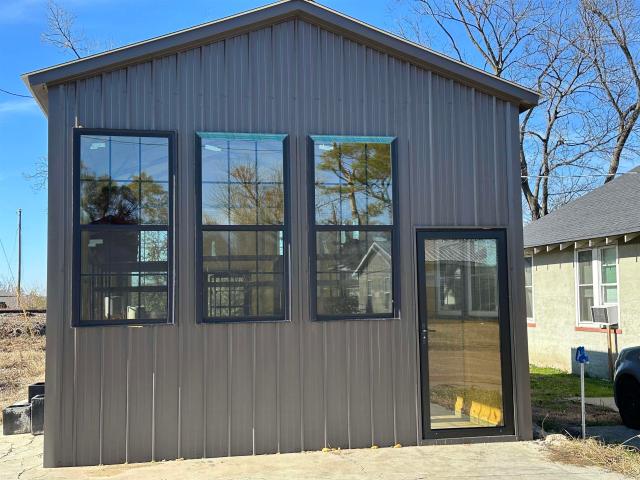 House for sale in Ark