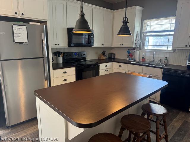House for sale in Ark