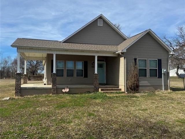 House for sale in Ark