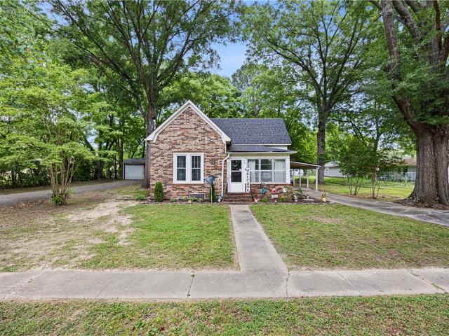 House for sale in Ark