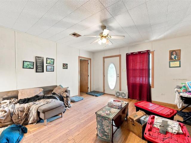 House for sale in Hubbard, Texas