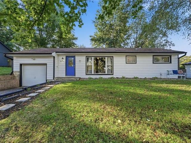 House for sale in Kansas City, Jackson County