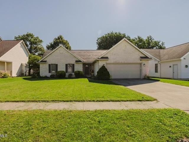 House for sale in Findlay, Ohio