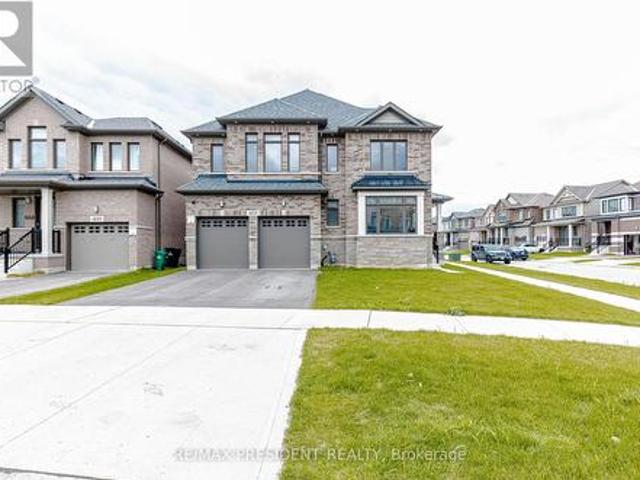 House for rent in Cambridge, Ontario