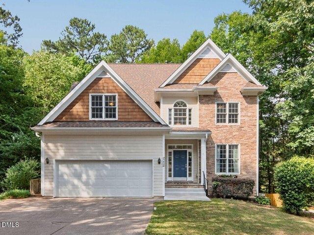 House for sale in Wake, North Carolina