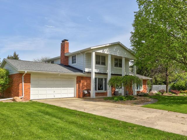 House for sale in Frankenmuth, Michigan