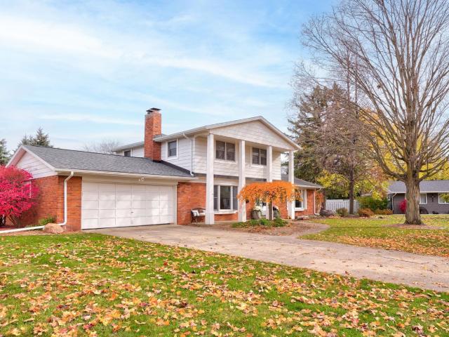House for sale in Frankenmuth, Michigan