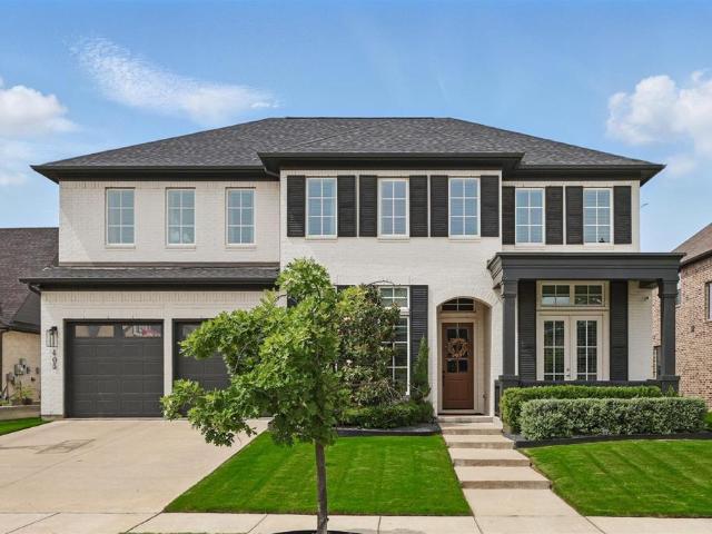 House for sale in Denton, Texas