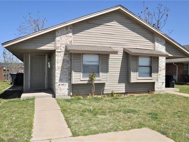 House for rent in Oklahoma City, Oklahoma
