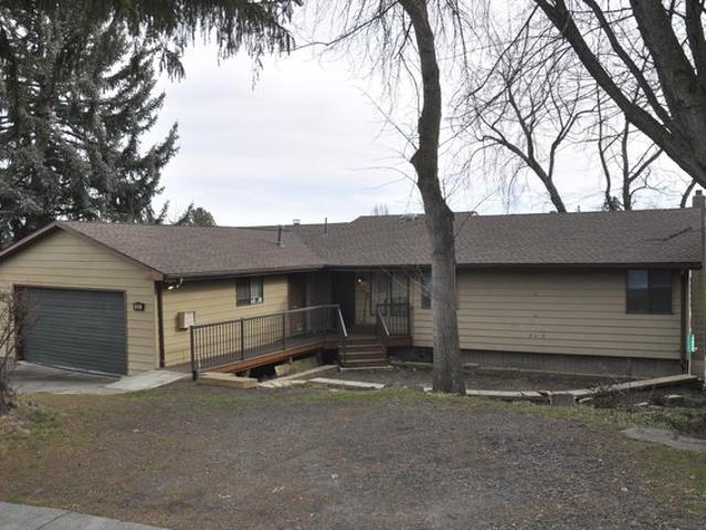 House for sale in Whitman, Washington