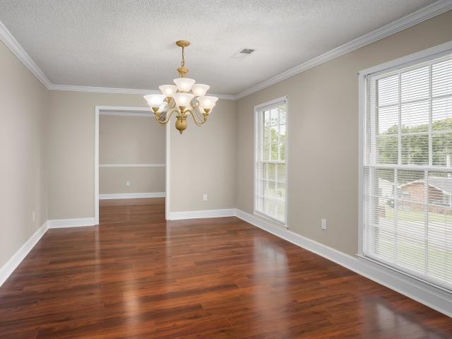 House for sale in Sheffield, Alabama