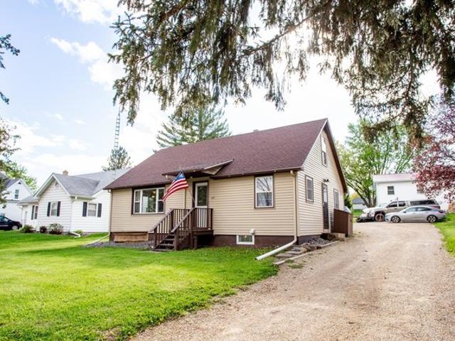 House for sale in Blanchardville, Wisconsin