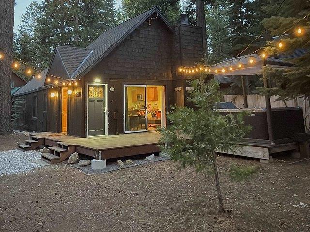 House for sale in Tahoma, California