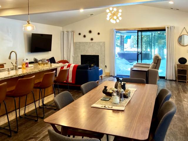 House for sale in Tahoma, California