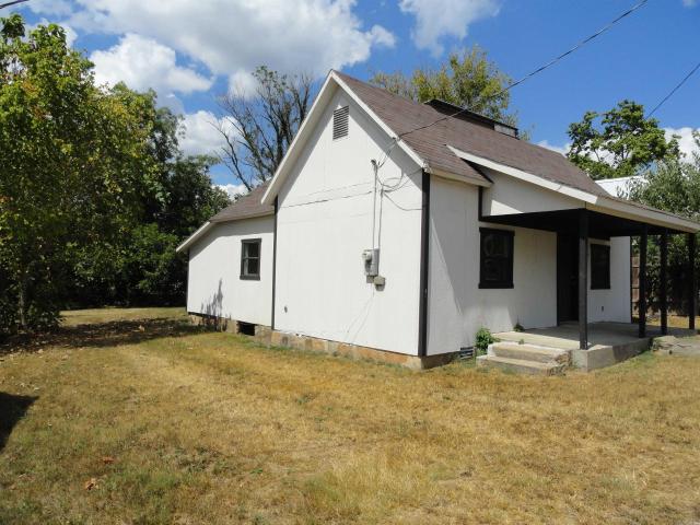 House for sale in Ark