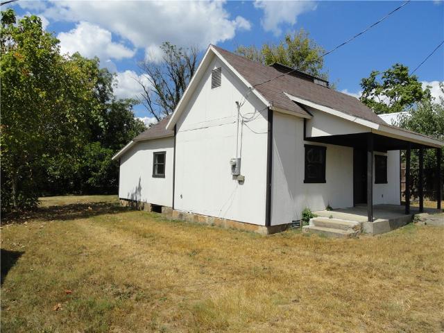 House for sale in Ark