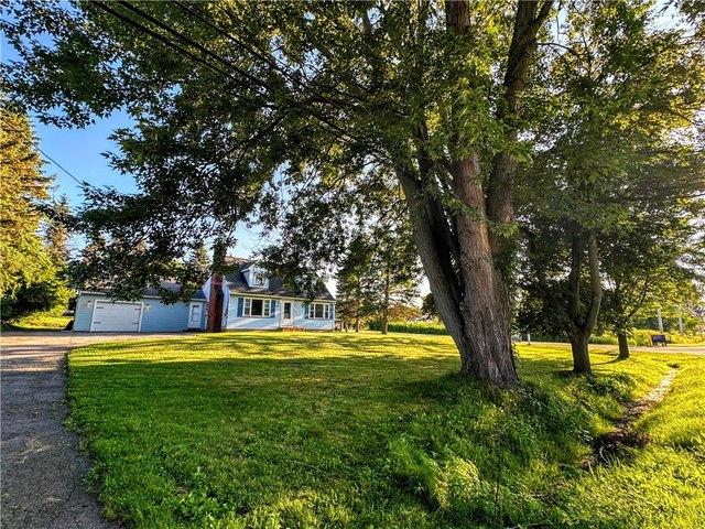 House for sale in Village of Spencerport, Monroe County