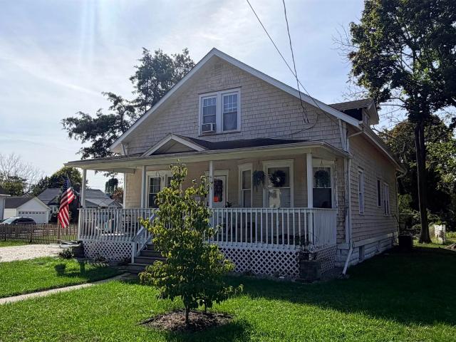 House for sale in Absecon, Atlantic County