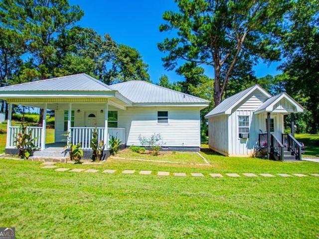 House for sale in Carrollton, Georgia
