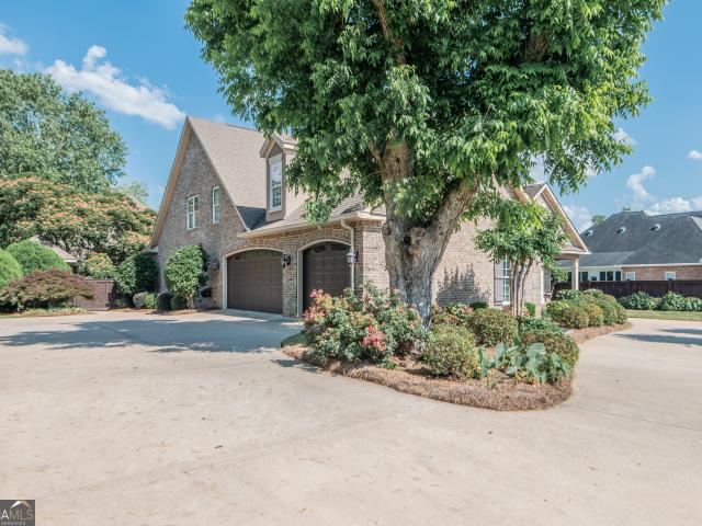 House for sale in Kathleen, Georgia