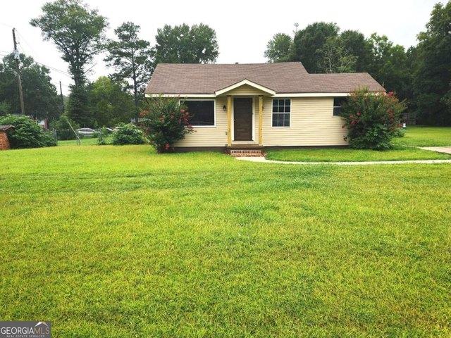 House for sale in Lindale, Georgia