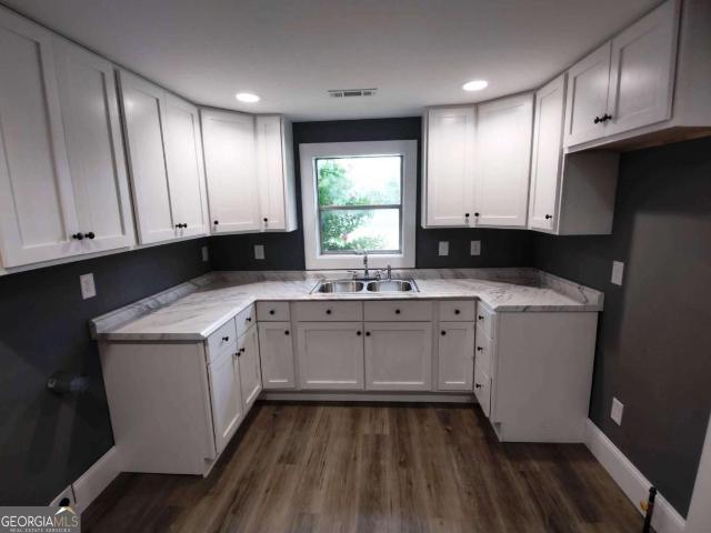 House for sale in Lindale, Georgia