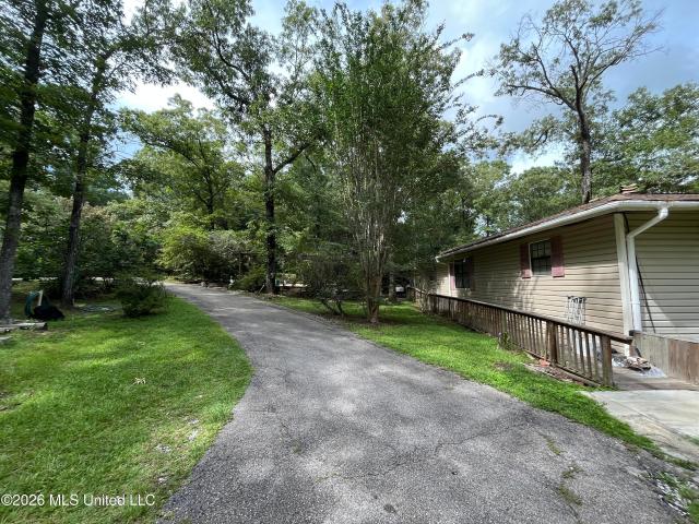 House for sale in Wiggins, Mississippi
