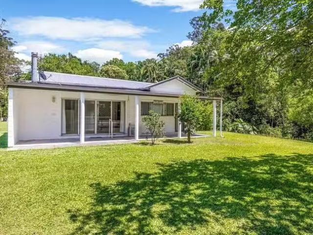 House for rent in Kings Creek, Queensland