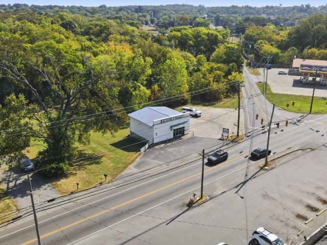 Commercial for sale in Tennessee