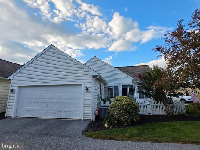 House for sale in Strasburg, Pennsylvania