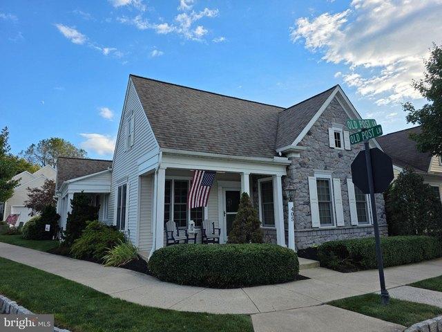 House for sale in Strasburg, Pennsylvania