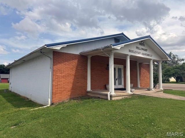 House for sale in Dexter, Missouri