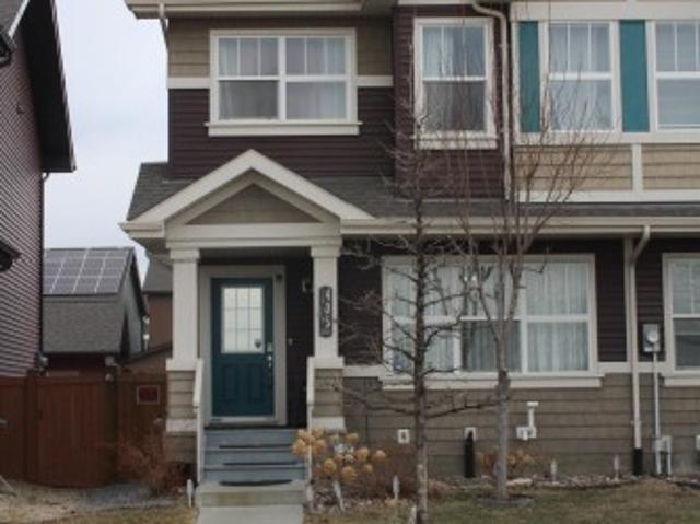 House for sale in Wedgewood, Alberta