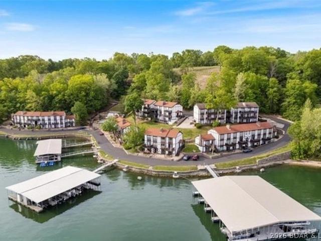 Condo for sale in Linn Creek, Missouri
