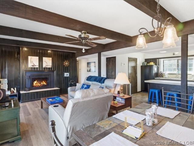 Condo for sale in Linn Creek, Missouri