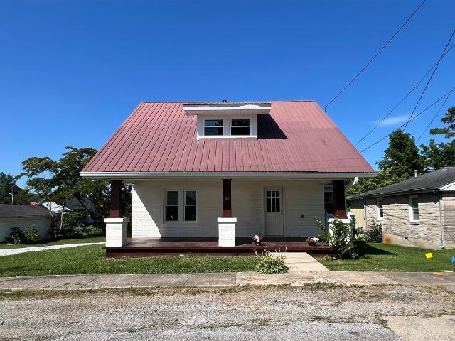 House for sale in Cave City, Kentucky