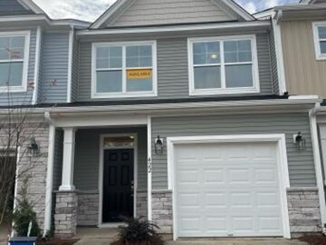 Townhouse for sale in Goose Creek, South Carolina