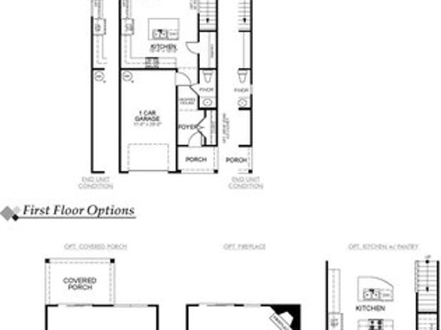 Townhouse for sale in Goose Creek, South Carolina