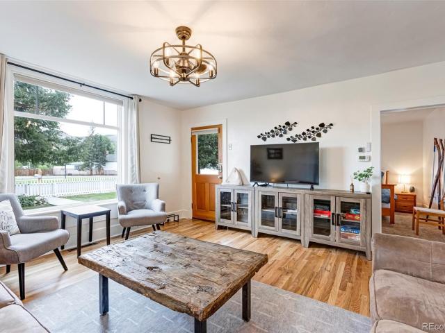 House for sale in Salida, Chaffee County
