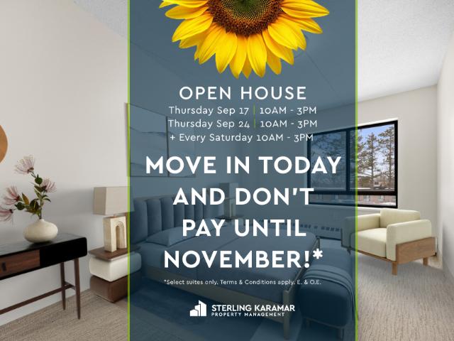 Apartment for rent in Brant, Ontario