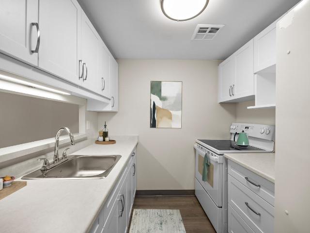 Apartment for rent in Brant, Ontario