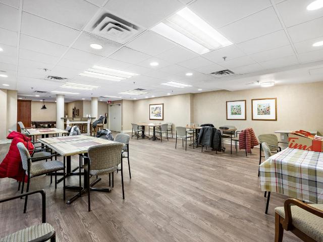 Apartment for rent in Brantford, Southwestern Ontario