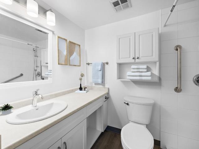 Apartment for rent in Brant, Ontario