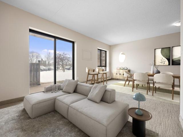 Apartment for rent in Brant, Ontario