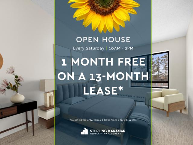 Apartment for rent in Brant, Ontario
