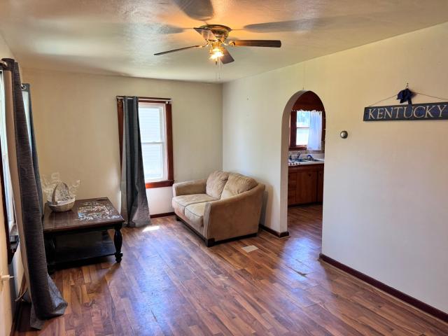 House for sale in Odin, Illinois