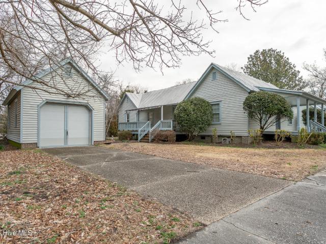 Property for sale in Edenton, North Carolina